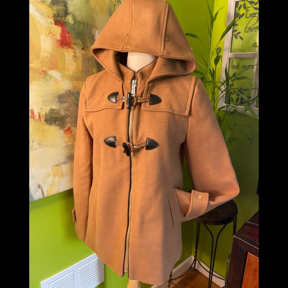 Nine West coat
